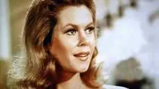 Elizabeth Montgomery