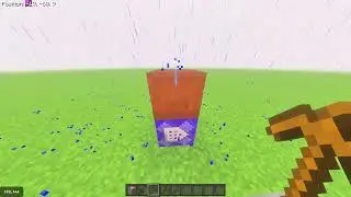 How to make a Starter Kit in Minecraft!