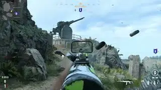 CoD: Vanguard(League Play - Control on Gavutu)