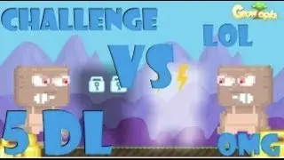 5 DL set challenge!! Pro Set