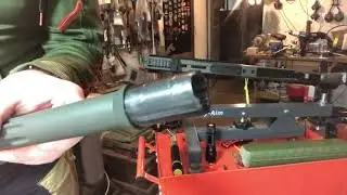 Voere X3 Calibre Change
