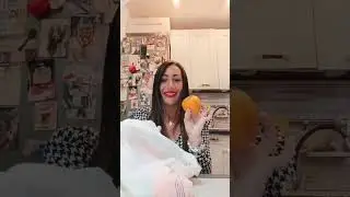 Spesa del lunedì rifornimento di verdura, frutta e supermercato 