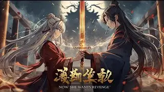 He Abandoned Her to Protect Her &mdash; Now She Wants Revenge