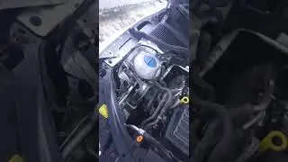 Ваш автомобиль так же обслуживают?