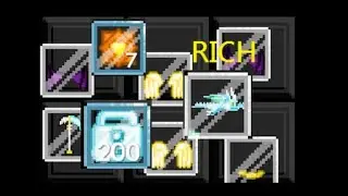 Growtopia | Top 5 Richest Players 2020!