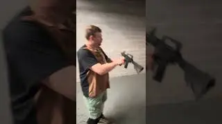 Will it Sicario Ep29: DPMS Kitty Kat 300blk