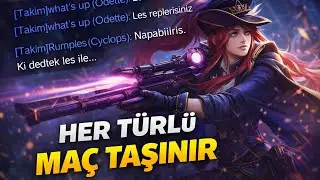 BAŞTAN SONA NEFES KESEN MAÇ... NASIL MAÇ TAŞINIR İZLE !!!
