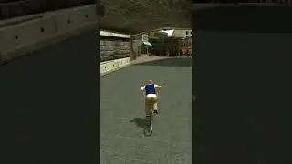 bully anniversary edition gameplay @RockstarGames  #viral #shorts #bully #gameplay #rockstar
