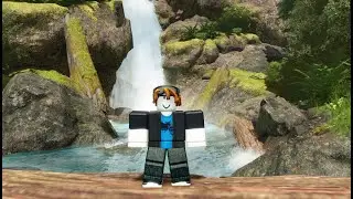 The Roblox Realistic Forest Demo Experience.. (Fixed audio version)