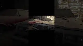 You won&rsquo;t believe what we found in this abandoned warehouse&hellip;