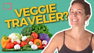 Don't Eat Meat? Learn How to Order Plant-Based Dishes in Simple Spanish