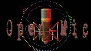 Michamelo Wave - Goin Up / Don't Make Me Mad Feat. C Peace ( Open Mic )