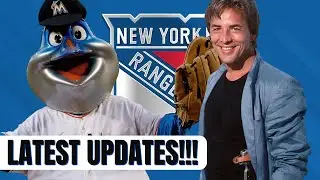 Something HUGE Is Brewing... | Daily New York Rangers News & Rumors