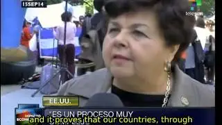 World Bank to decide on US$301 million lawsuit against El Salvador