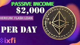 Master Ethereum Earn $2,000Day with Cutting Edge Strategies in 2024!