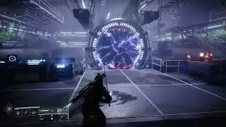 Destiny 2 Lightfall Season of the Deep Get to Deputy Commander Sloane