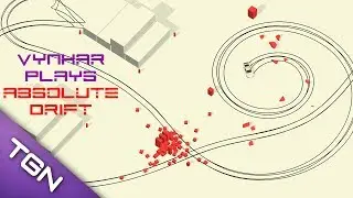 Let's Play Absolute Drift