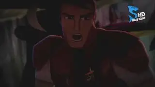 SLUGTERRA | EPISODE 36 PART 2|URDU DUBBING| @KidsZonePakistan