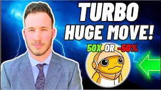 TURBO: ALMOST TIME!!!