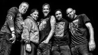 Buddies, Beer & Rock'n'Roll - Schönen Gruss, Auf Wiederseh'n