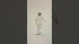 #footballart #soccerart #artdrawing #art #realmadrid