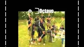 Rugby Uniacc - Posiciones
