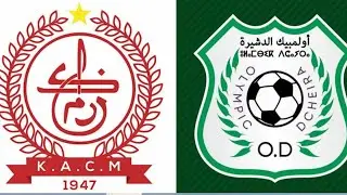 Chaos au stade adrar apr&egrave;s olympique dcheira💚 et kawkab Marrakech❤️