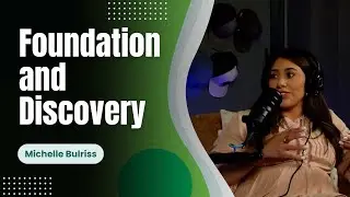 Interior Design Foundation and Client Discovery Process | Design Business