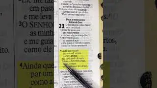 Salmos 23:4