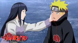Naruto joins Akatsuki Ep 7 (Final) 나루토 탈주하다 7화 [마지막화]