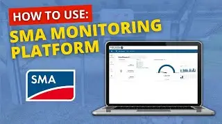 Как использовать платформу мониторинга SMA