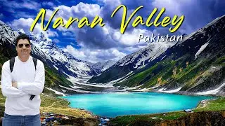Naran Valley Travel Vlog | Naran Nightlife Guide in Pakistan
