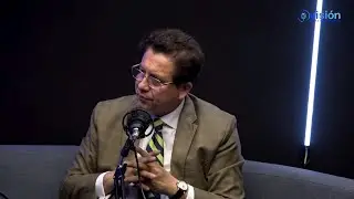 Relaciones diplom&aacute;ticas entre Per&uacute; con Colombia y M&eacute;xico, as&iacute; como el futuro de la Alianza Pac&iacute;fico.
