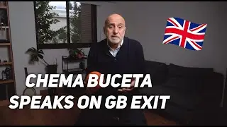 Chema Buceta bids farewell to GB Senior Women's programme