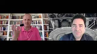 Feedback von Stefan Berns zum Mentoring mit dem Business Schamanen