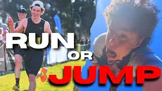 If I Don&rsquo;t PB&hellip; I&rsquo;m Jumping Off a Bridge