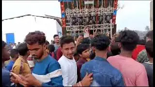MAA ANONDOMOYEE VS R DAS MUSIC BOX COMPETITION