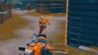 SKECHERS | BEAT SYNC VELOCITY MONTAGE | SHORTS PUBG MOBILE FRAGMOVIE | SHADOW MONSTER