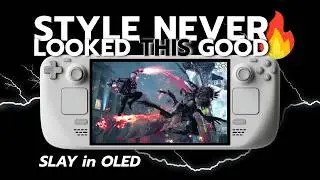 Steam Deck OLED Hidden Gems: 5 Games You&rsquo;re NOT Playing (But Should!)