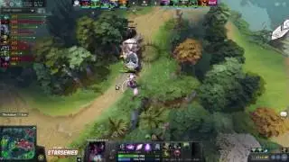 Execration vs Geek Fam - Game 2 - SL i-League SEA Quals - @HadesDotaTv