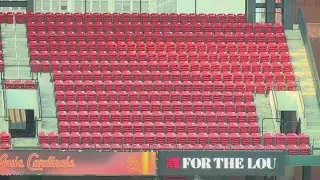 Cardinals fans react to lackluster season and low attendance numbers
