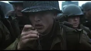 Invasion of Normandy. D-Day. Must watch. Saving Private Ryan. Tom Hanks, Mat Damon, Vin Diesel
