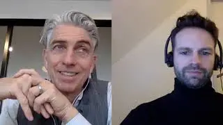 A new way of selling: Instant Inbound I Interview with Nicolas Vandenberghe from ChiliPiper