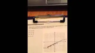 Sample NY Common Core Geometry Items