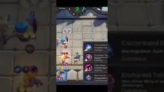 GATOT ASTRO SAKIT PARAH! #mobilelegends #magicchess #kelvingimang #bassklemens #gameplaymagicchess
