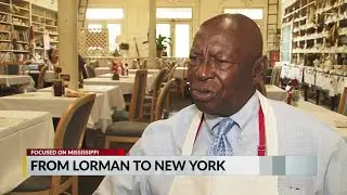 Focused on Mississippi: The Best Fried Chicken in the World