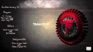 Recruitment Challenge [Read Description]
