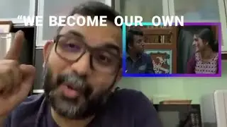 Chief Pathman Reacts to QNET I PROMISE