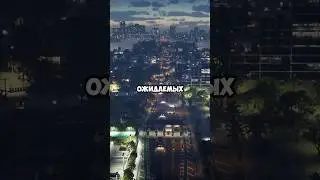 САМЫЕ ОЖИДАЕМЫЕ ИГРЫ 2025 ГОДА 🔥