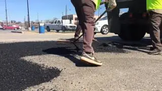 Potholes repaired in Memphis cost city nearly $690,000